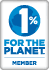 1percent for the planet